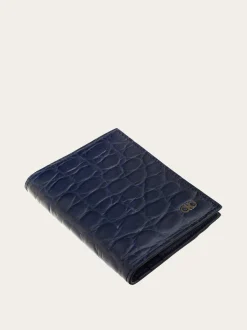 Gancini credit card holder - Men
