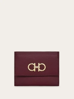 Gancini credit card holder - Women