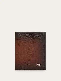 Gancini credit card holder - Men