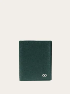 Gancini credit card holder - Men