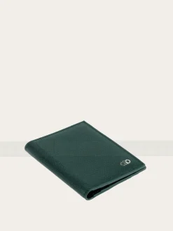 Gancini credit card holder - Men