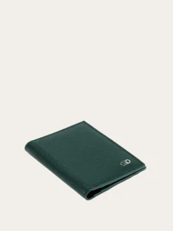 Gancini credit card holder - Men