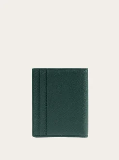 Gancini credit card holder - Men