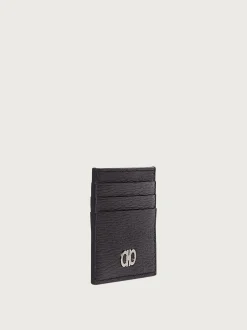 Gancini credit card holder - Men