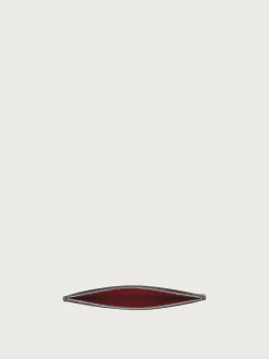 Gancini credit card holder - Men