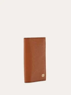 Gancini credit card holder - Men