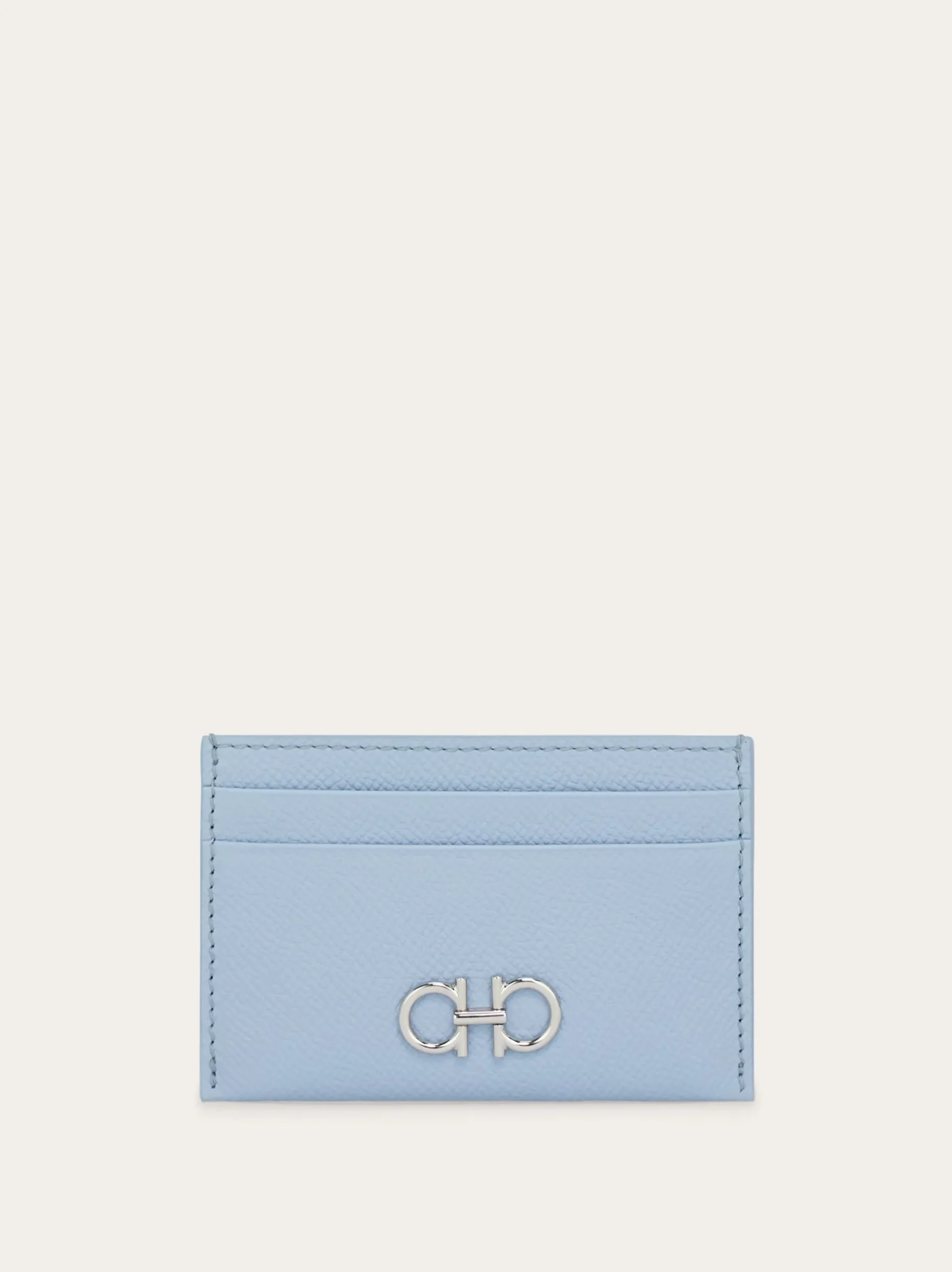Gancini credit card holder - Women