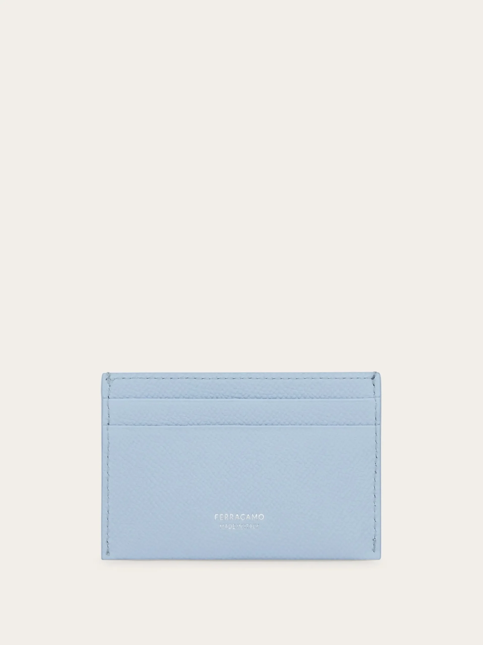 Gancini credit card holder - Women