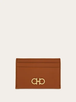 Gancini credit card holder - Women