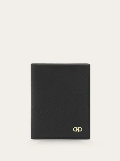 Gancini credit card holder - Men