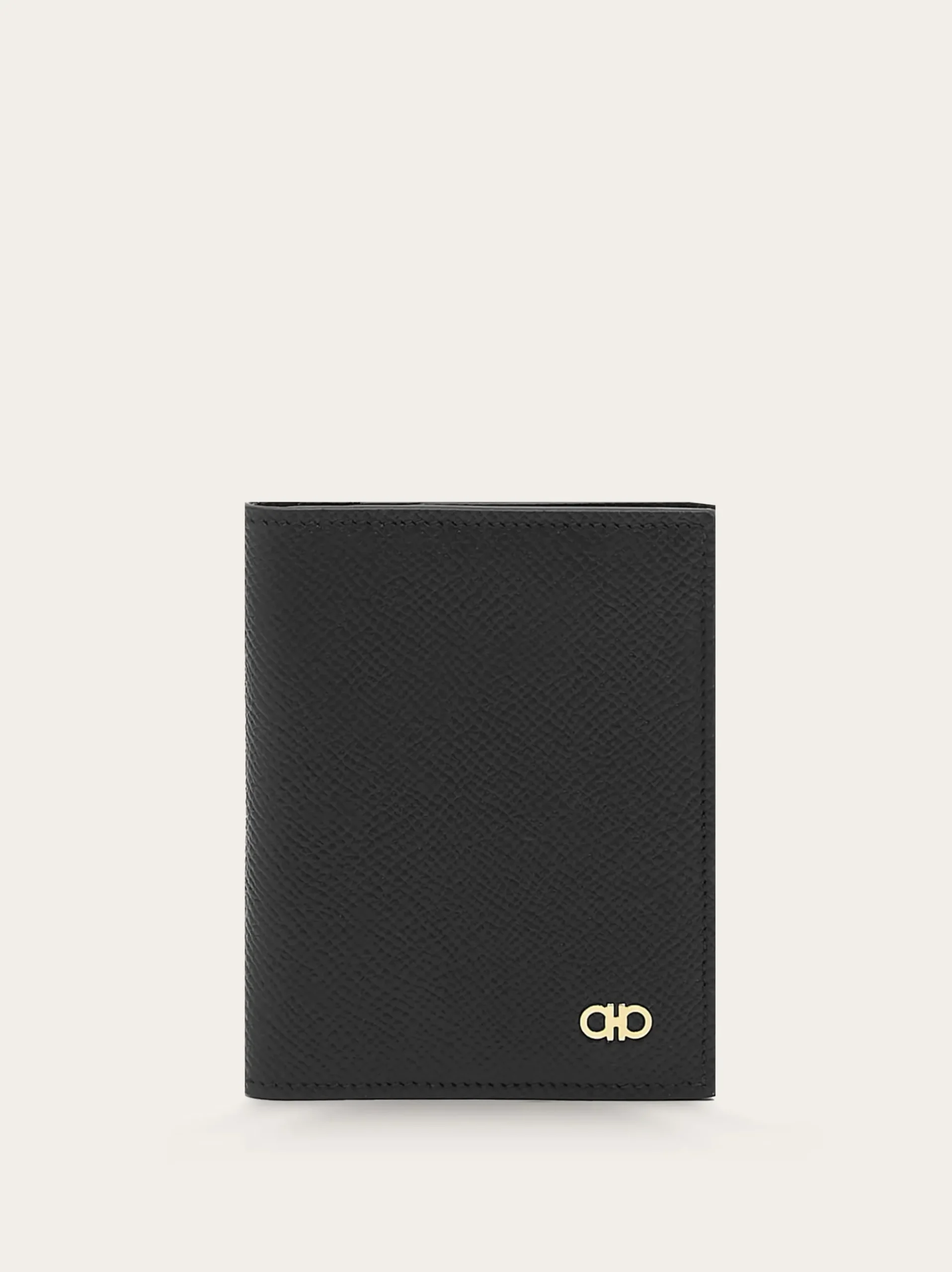 Gancini credit card holder - Men