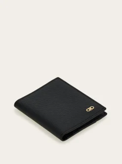 Gancini credit card holder - Men
