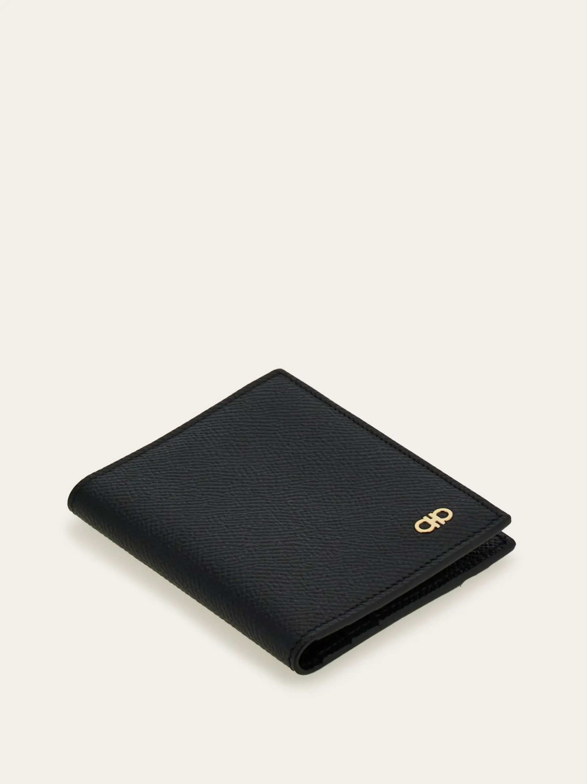 Gancini credit card holder - Men