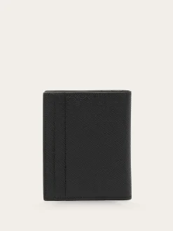 Gancini credit card holder - Men