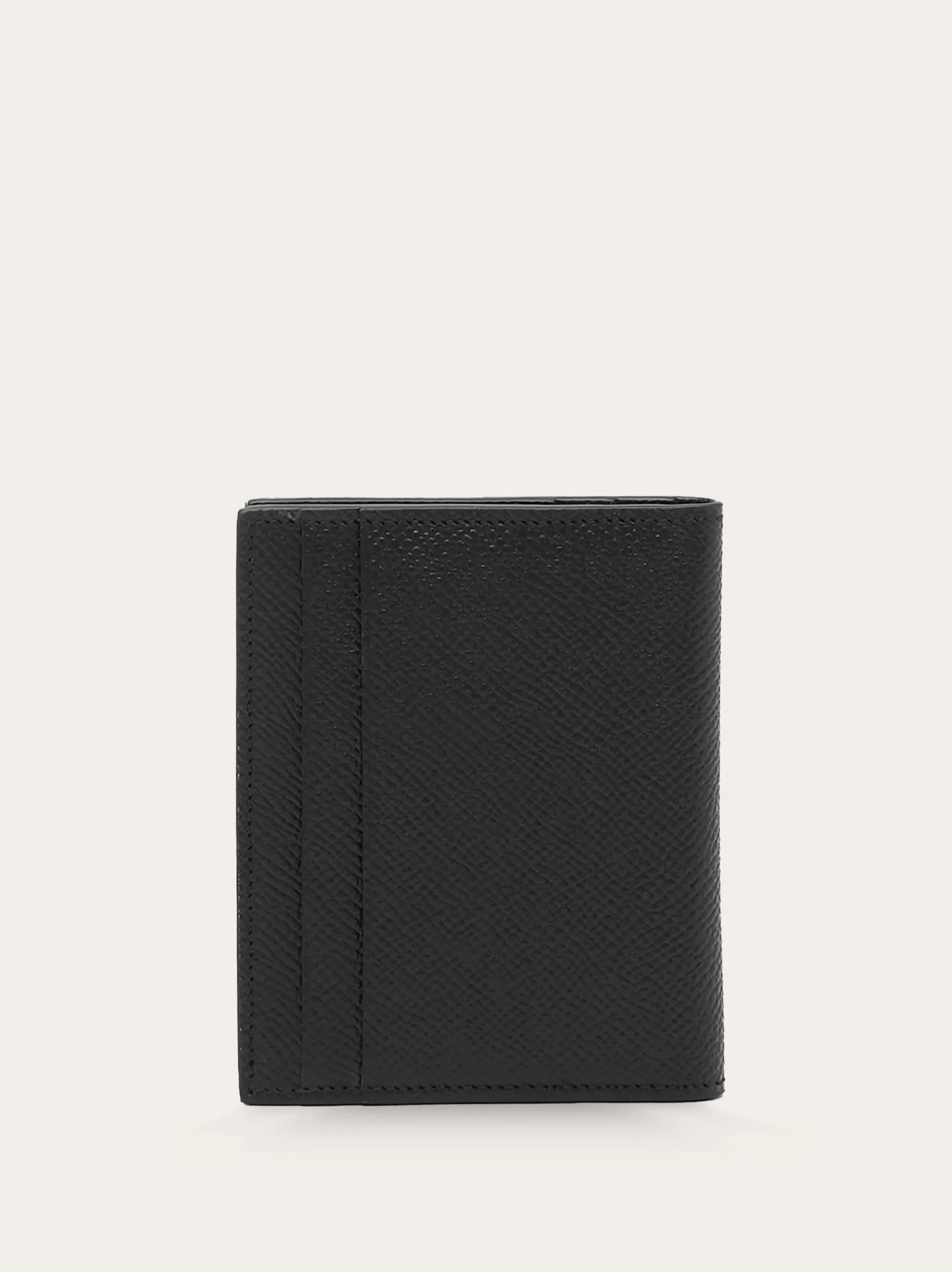 Gancini credit card holder - Men