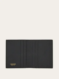 Gancini credit card holder - Men