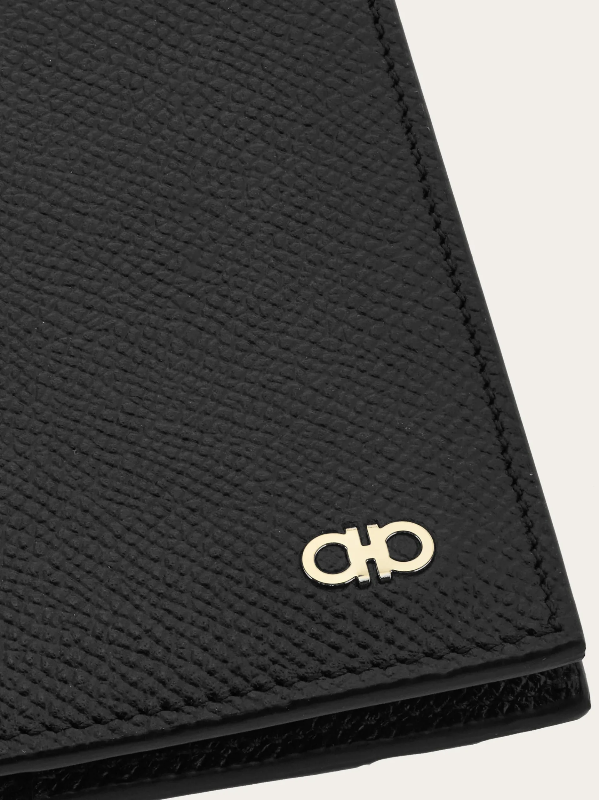 Gancini credit card holder - Men