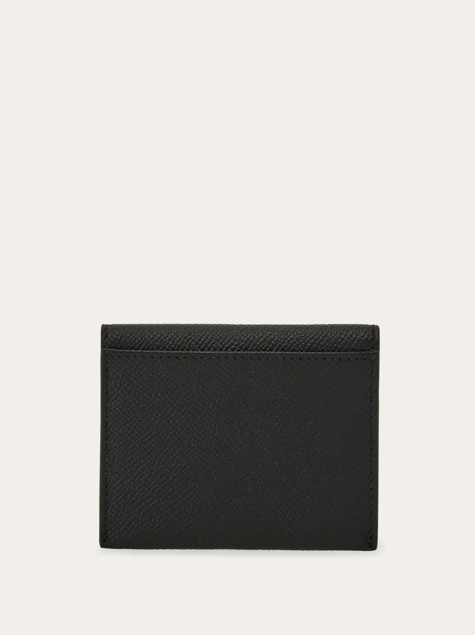 Gancini credit card holder - Women