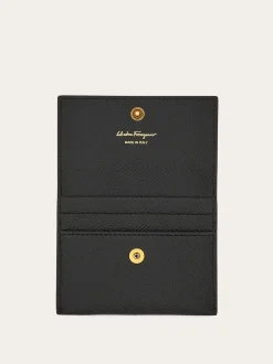 Gancini credit card holder - Women