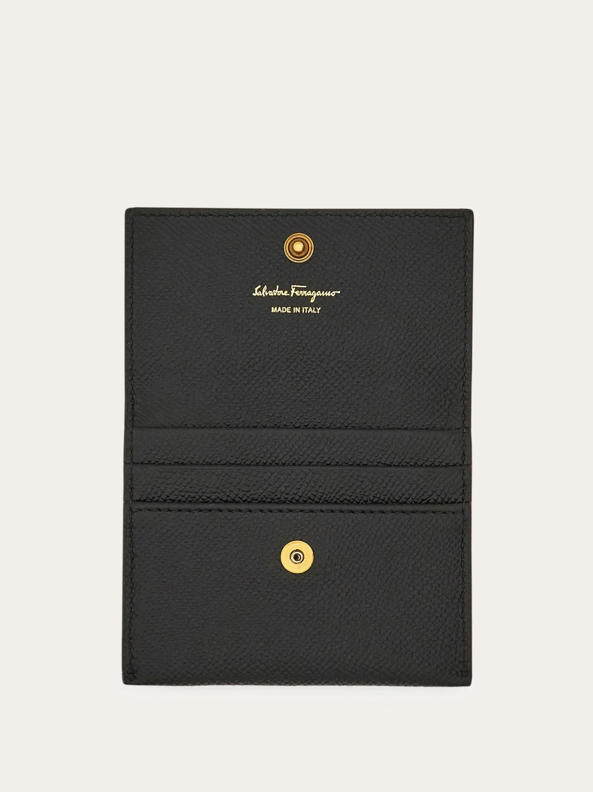 Gancini credit card holder - Women