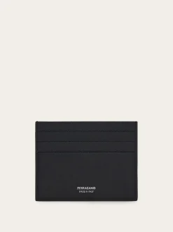 Gancini credit card holder - Men