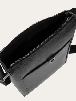 Gancini crossbody - Men