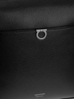 Gancini crossbody - Men