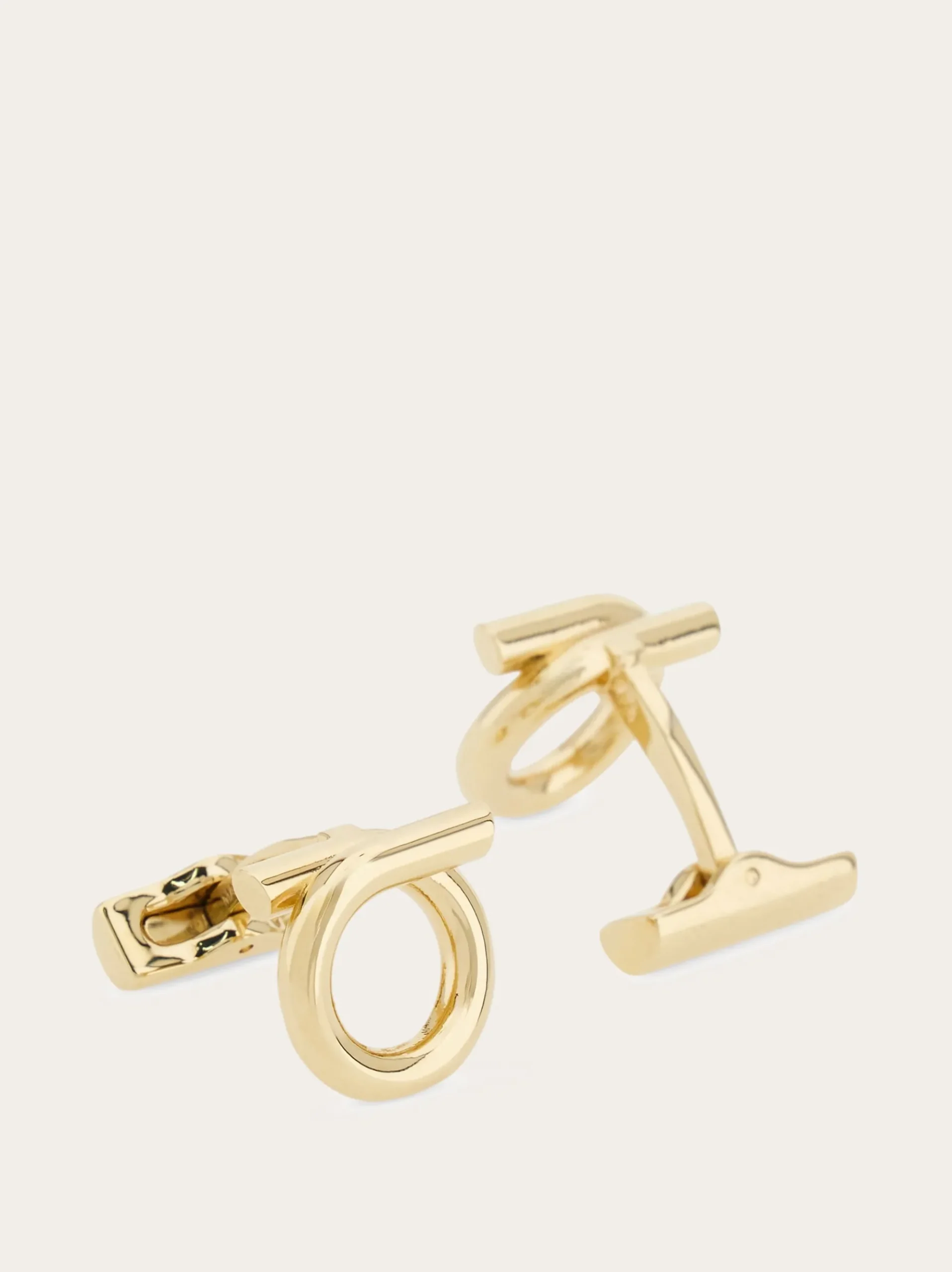 Gancini cufflinks - Men