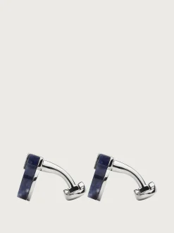 Gancini cufflinks - Men