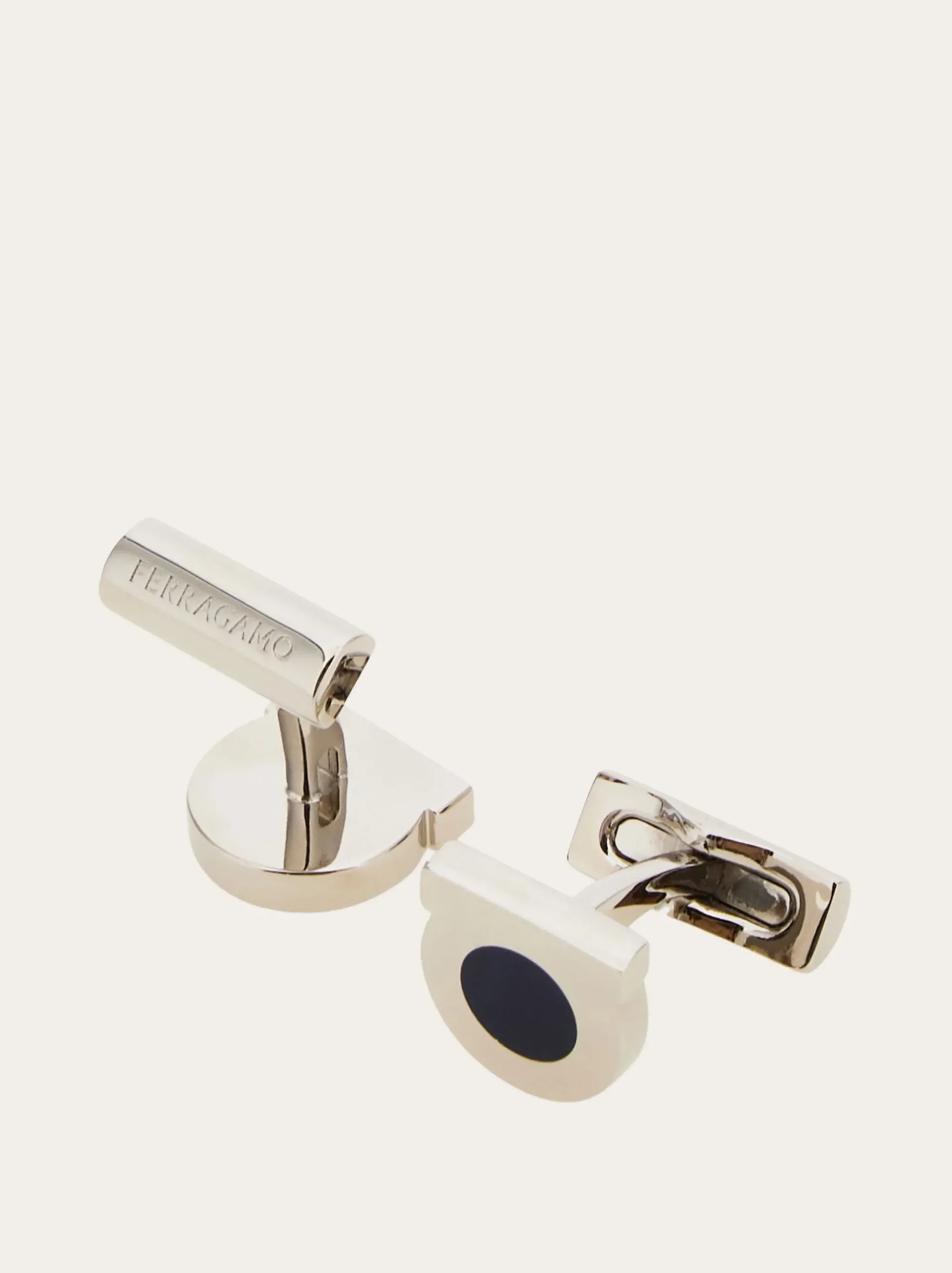 Gancini cufflinks - Men