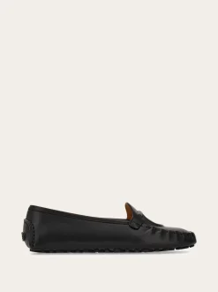 Gancini detail driver - Women