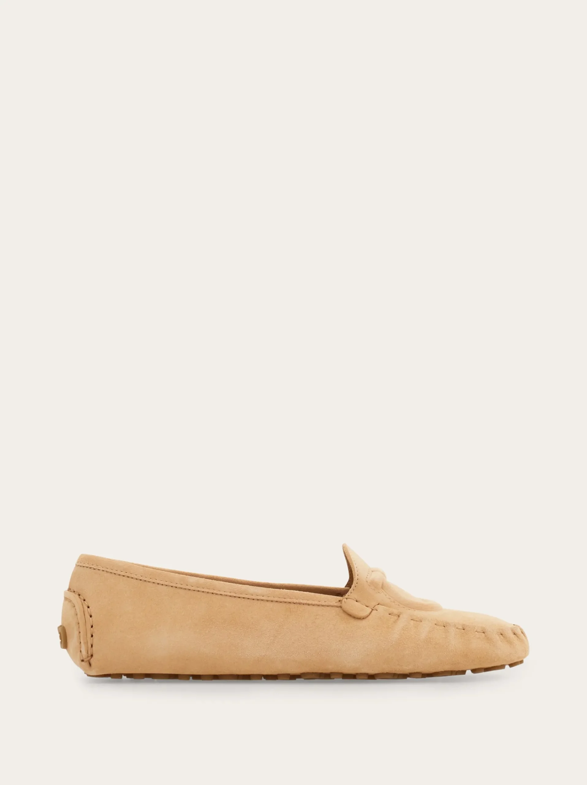 Gancini detail driver - Women
