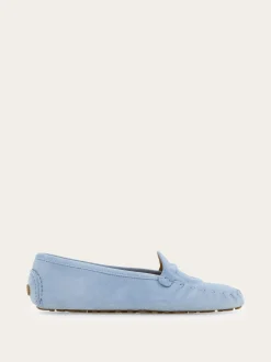 Gancini detail driver - Women