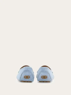 Gancini detail driver - Women