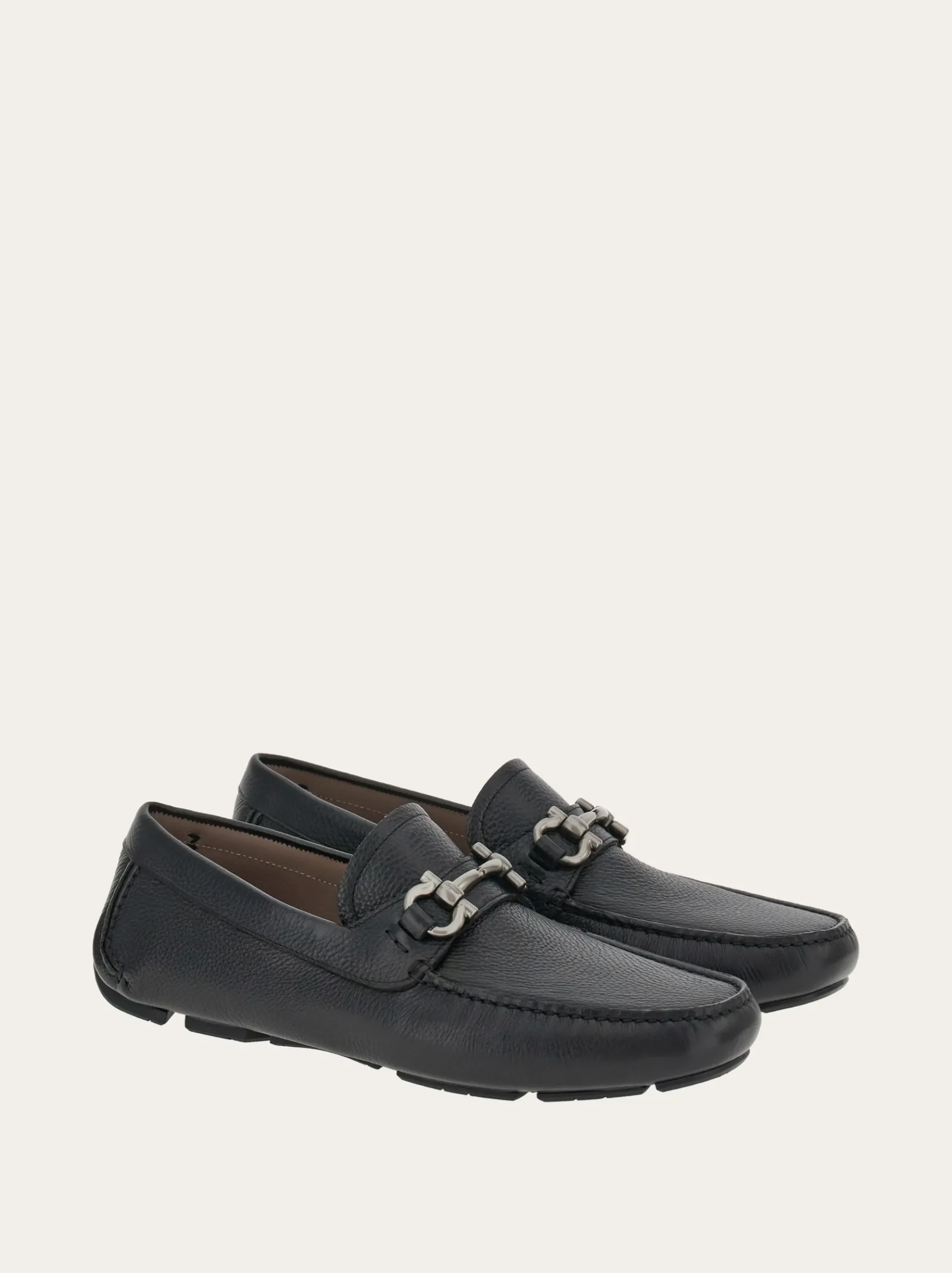 Gancini Driver ornament - Men