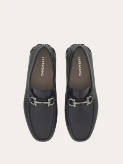 Gancini Driver ornament - Men