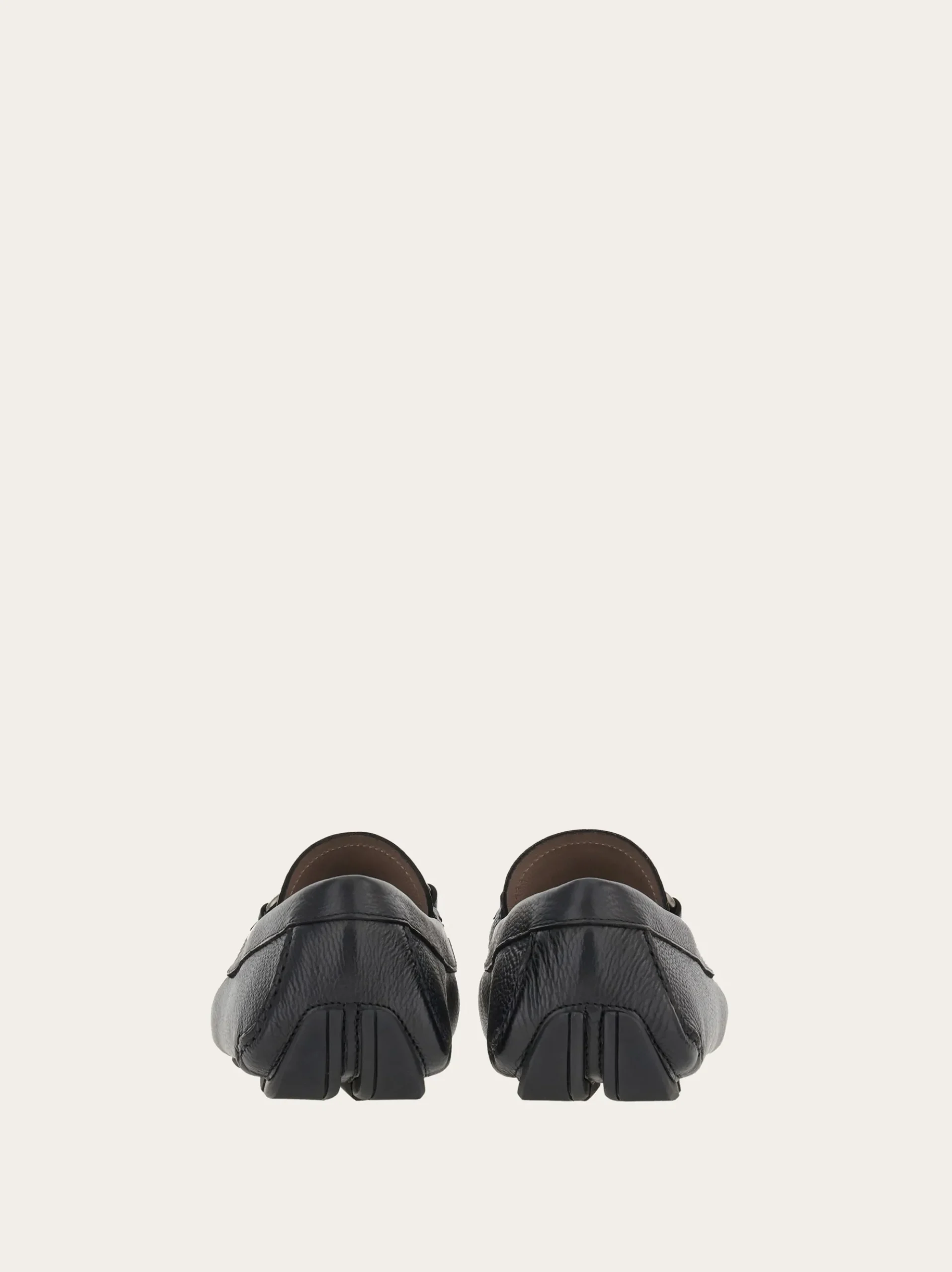 Gancini Driver ornament - Men