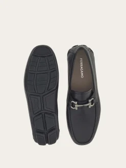 Gancini Driver ornament - Men