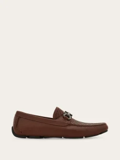 Gancini Driver ornament - Men