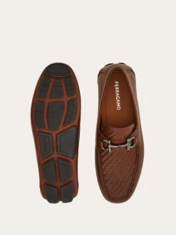 Gancini Driver ornament - Men