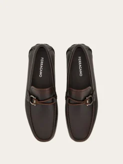 Gancini Driver ornament - Men