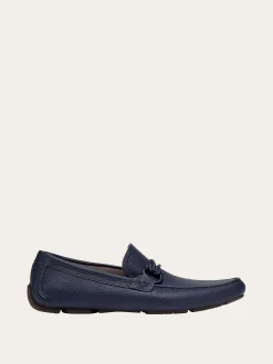 Gancini Driver ornament - Men