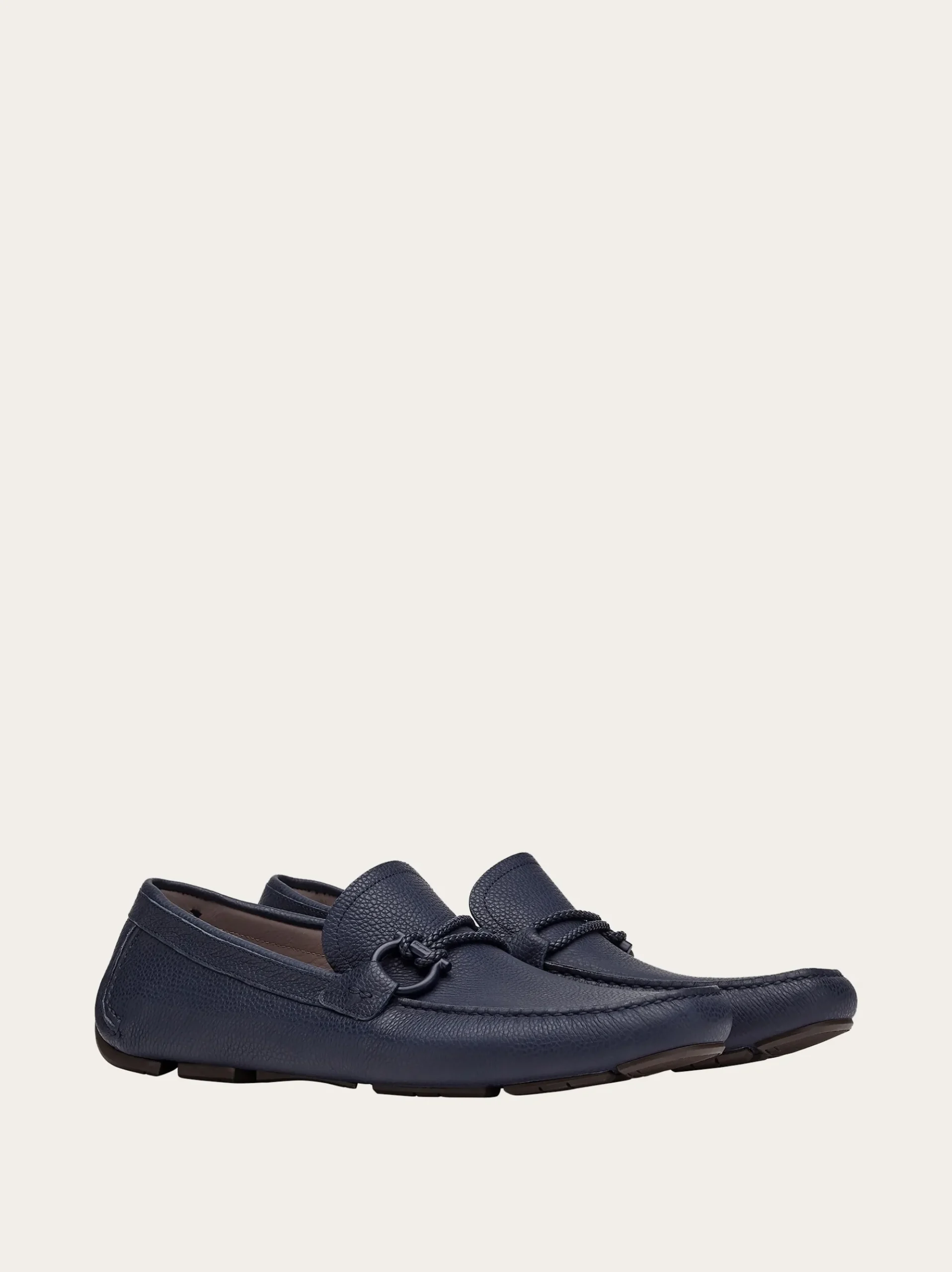Gancini Driver ornament - Men