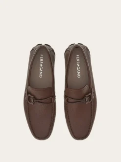 Gancini Driver ornament - Men