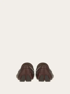 Gancini Driver ornament - Men
