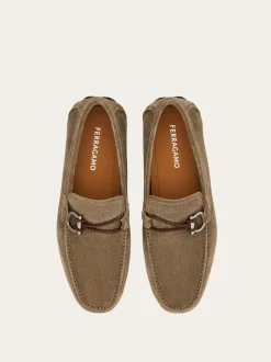 Gancini Driver ornament - Men