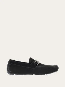 Gancini Driver ornament - Men
