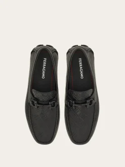 Gancini Driver ornament - Men