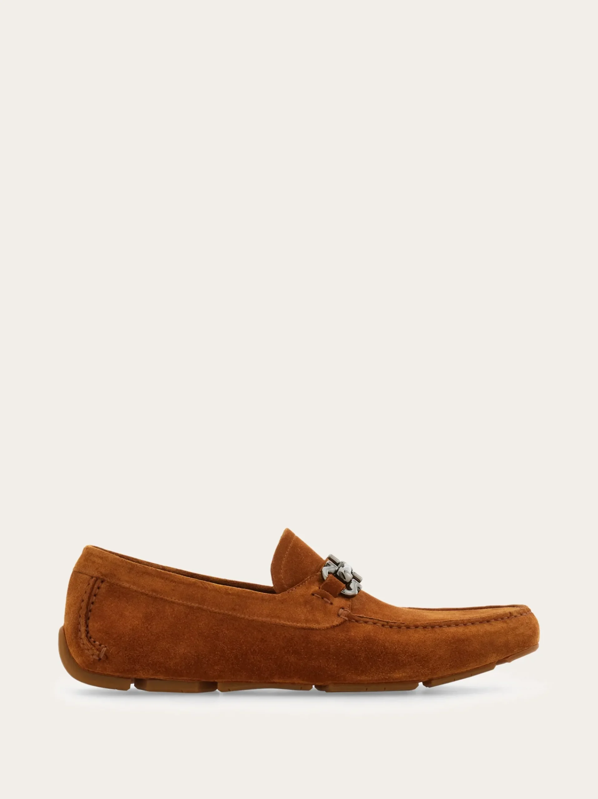 Gancini Driver ornament - Men