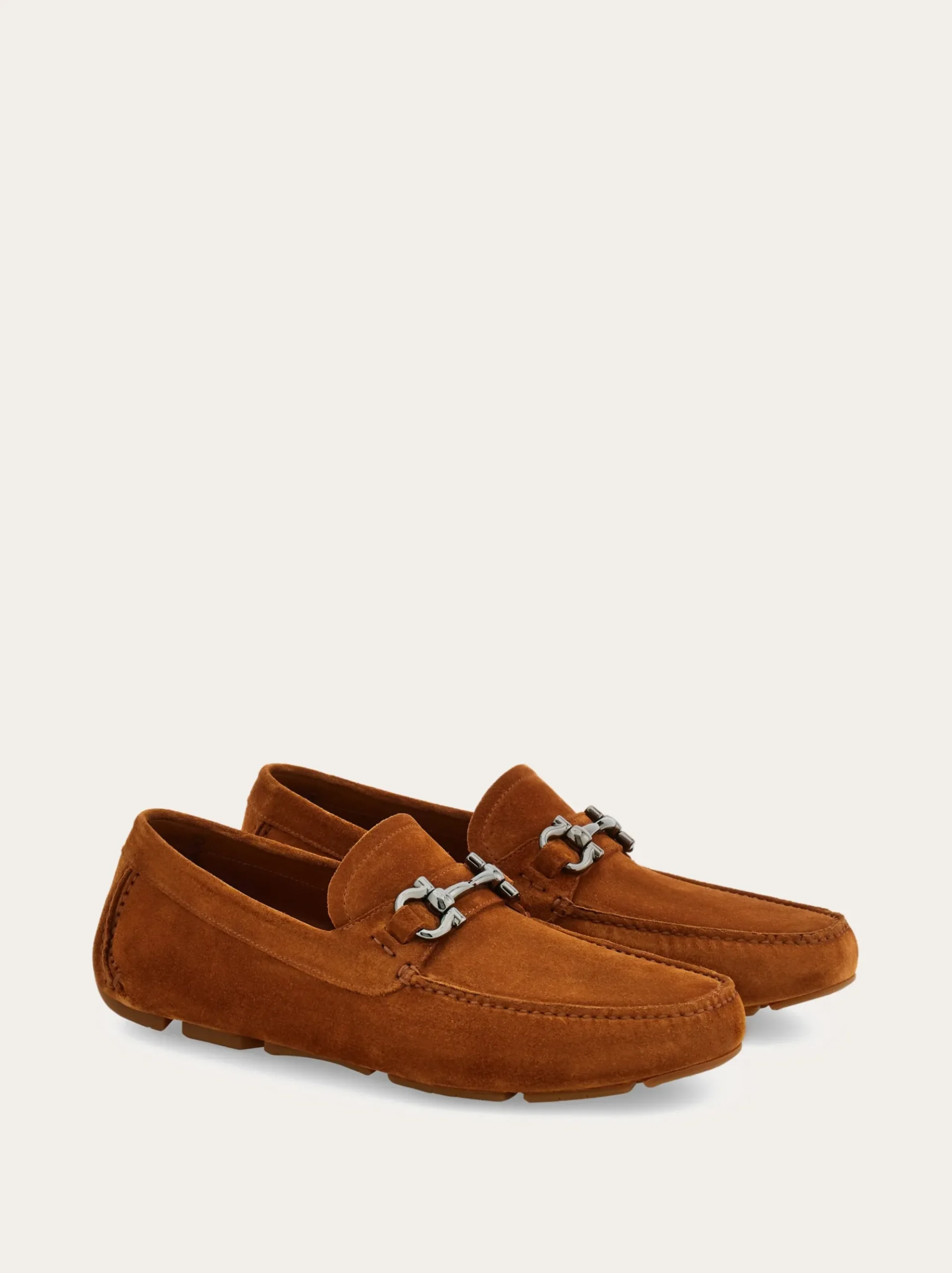 Gancini Driver ornament - Men